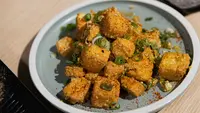 Resep Tahu Cabe Garam Ala Restoran, Jadi Camilan Kesukaan Beragam Kalangan