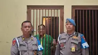 Polisi di Tegal Ditahan usai Diduga Aniaya Wanita Sejak 2023