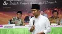 Ketika Emil Dardak Bicara soal Masa Depan Madura