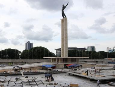 Berita Lapangan Banteng Hari Ini Kabar Terbaru Terkini