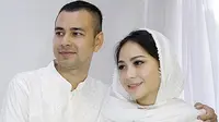Acara 7 Bulanan Nagita Slavina Dihelat Tertutup
