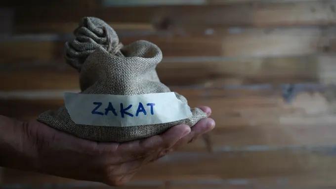 zakat