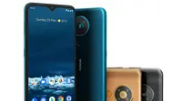 Nokia 5.3 (Doc: HMD Global)