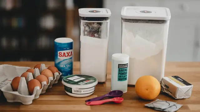 Cara Menyimpan Susu yang Salah