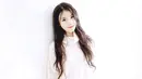 IU menjadi salah satu artis yang bersinar di ajang Golden Disc Awards 2018 pada hari pertama. (Foto: koreaboo.com)