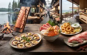 8 Hidangan Seafood Terbaik di Dunia Versi TasteAtlas, Ada Batagor