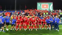 Demi Singkirkan Vietnam di Semifinal Piala Asia U-23 2026, Pelatih China Mau Tonton Rekaman Pertandingan Lawan