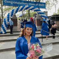 Zahwa Massaid (Instagram/aaliyah.massaid)