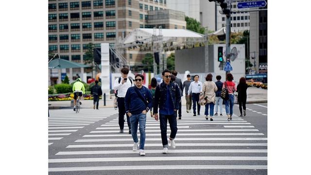 29 Tahun Bersahabat, Ini 6 Potret Desta dan Vincent Rompies Dulu hingga Kini