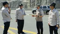 Menengok Kesiapan Jalur Evakuasi Jemaah di Arafah Jelang Puncak Haji