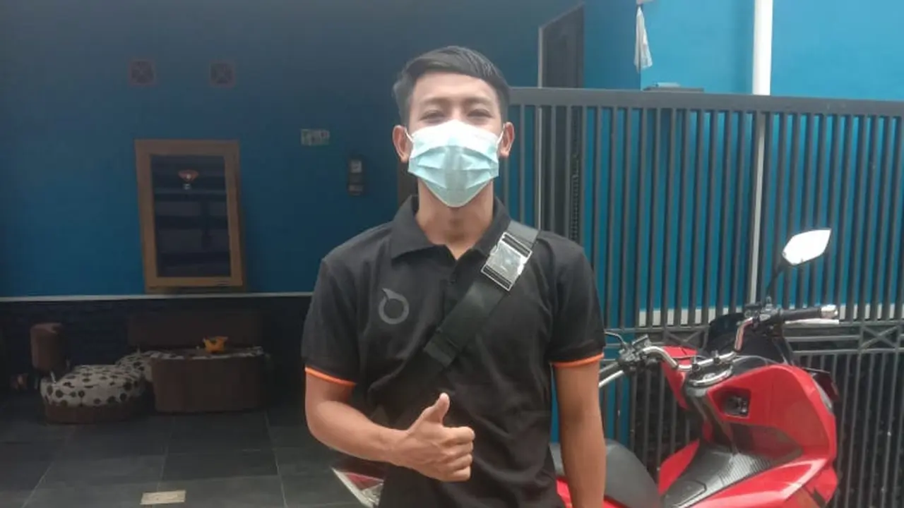 Beckham Putra Nugraha, Persib Bandung