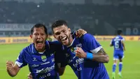 Marc Klok Beberkan Alasan Beri Bonus untuk Adam Alis: Ucapan Terima Kasih Raih 3 Poin Lawan Persija