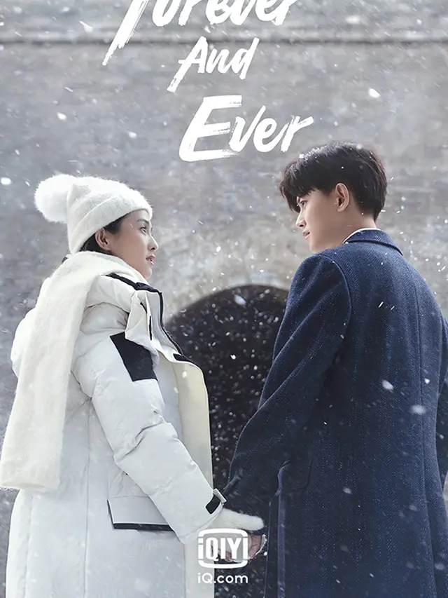 Drama Cina Forever and Ever