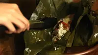 Resep Garang Asam Ayam, Sajian Nikmat untuk Buka Puasa