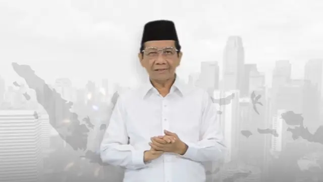 Mahfud MD