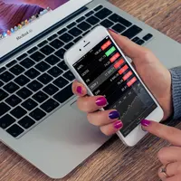 Investasi milenial | unsplash.com/@firmbee