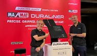 Karpet Mobil Terbaru Otoproject Adopsi Teknologi 3D Scan