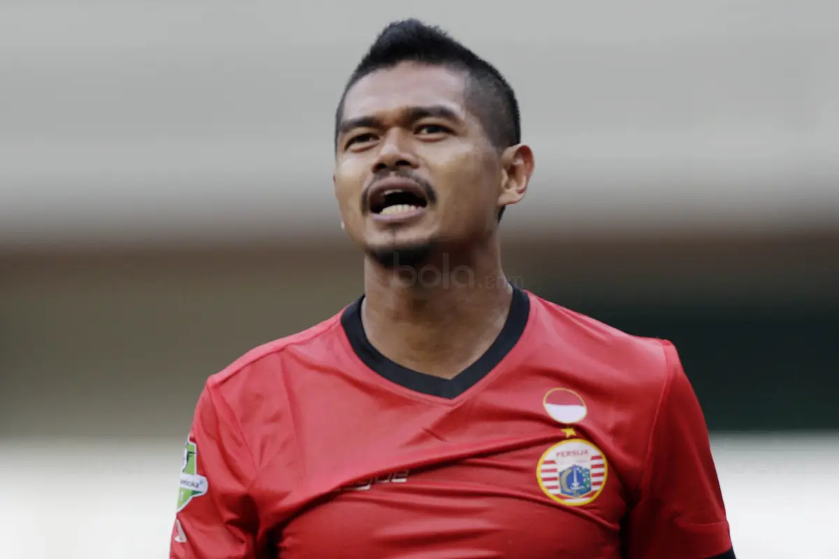 Bambang Pamungkas
