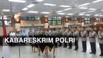 Irjen Ari Dono Sukmanto dilantik sebagai Kepala Badan Reserse Kriminal menggantikan menggantikan Komjen Anang Iskandar yang pensiun. 