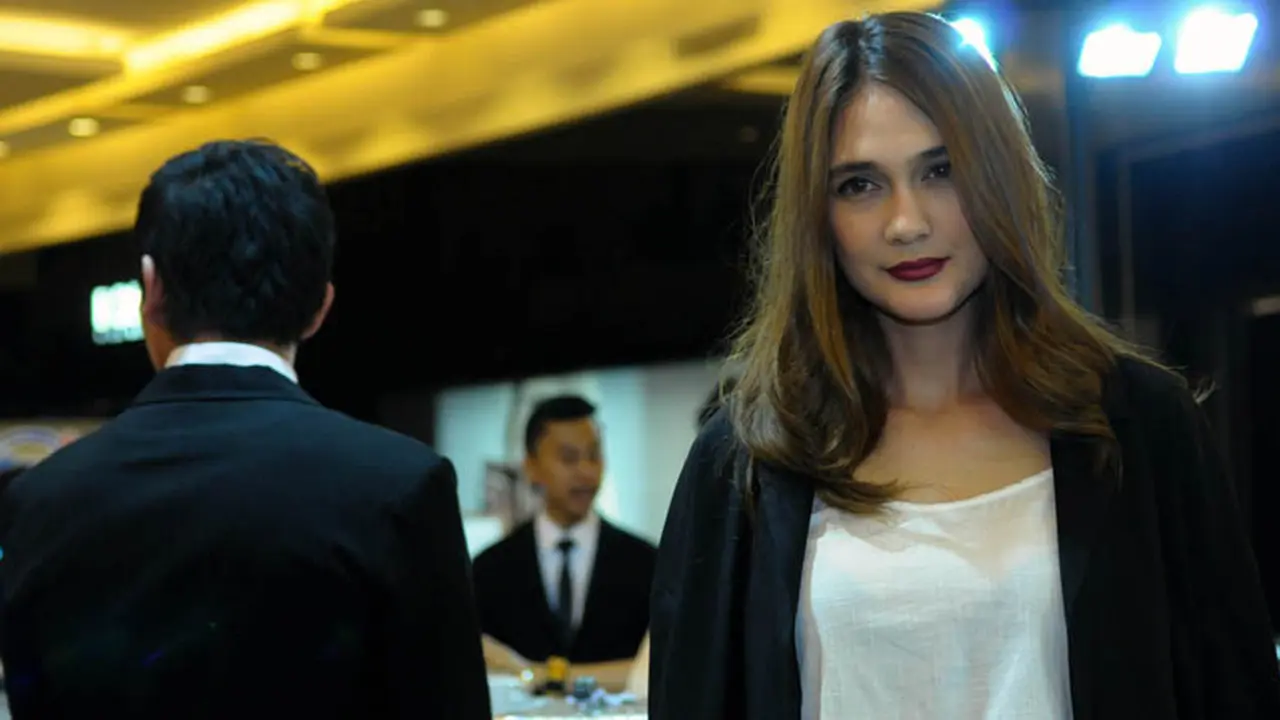 Luna Maya