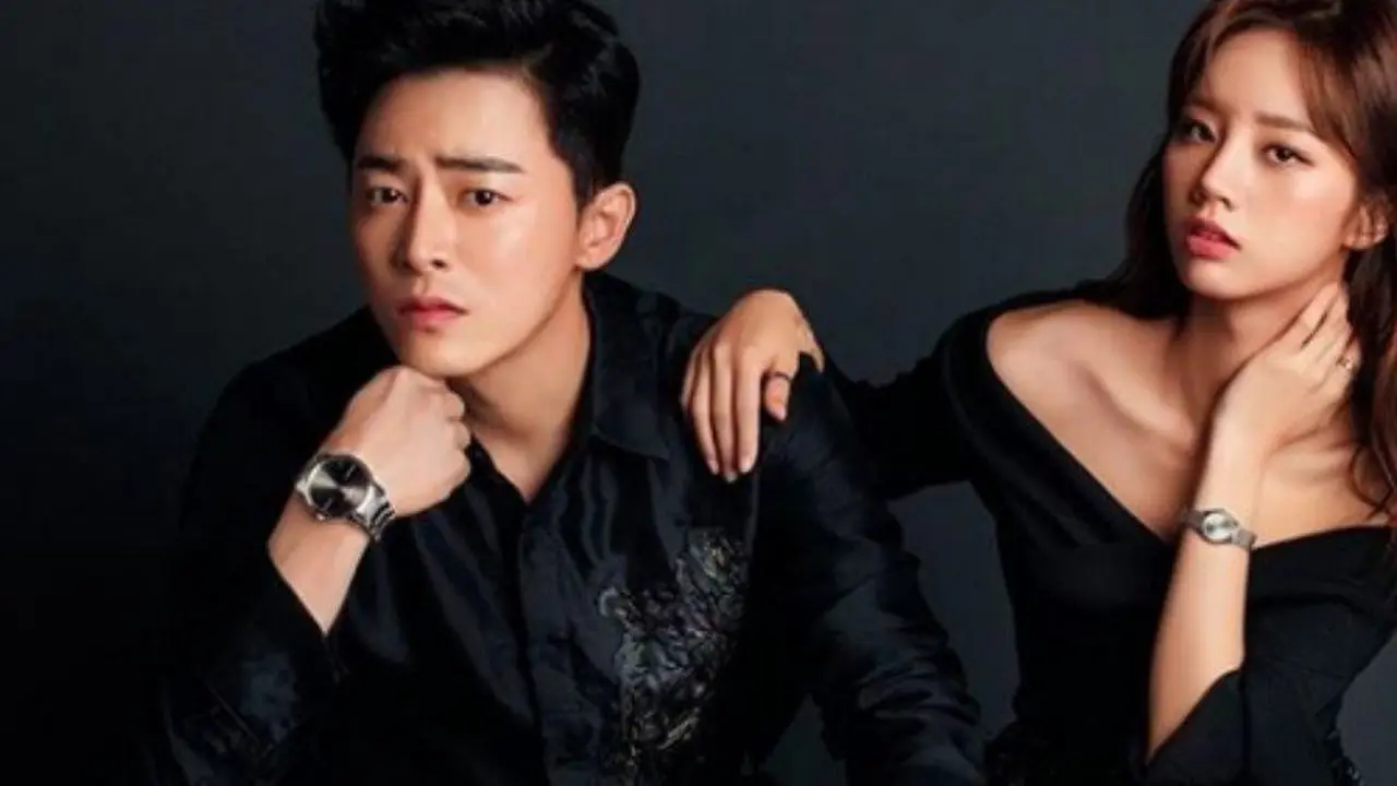 [Bintang] Two Cops