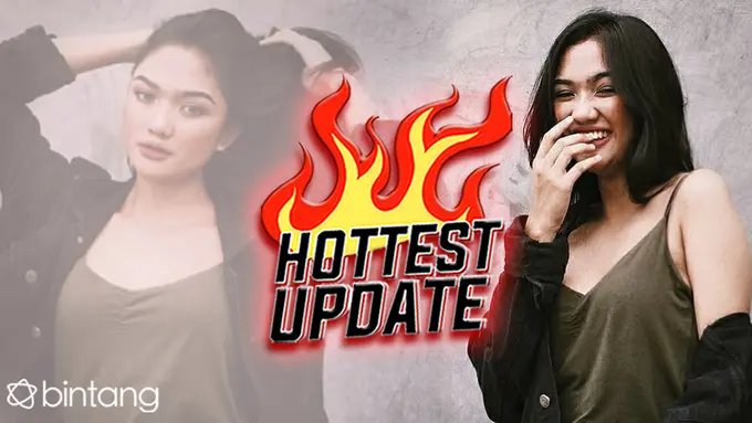 [Bintang] HL Hottest Update Marion Jola