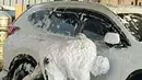 Sekalian mandi kalo ini konsepnya. (Source: Ist)