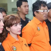 Tujuan Roro Fitria memesan narkoba dan pasal yang menjeratnya.