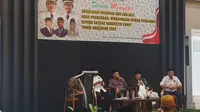 Baznas Garut Targetkan Penerimaan ZIS hingga Rp16 Miliar pada Tahun Depan