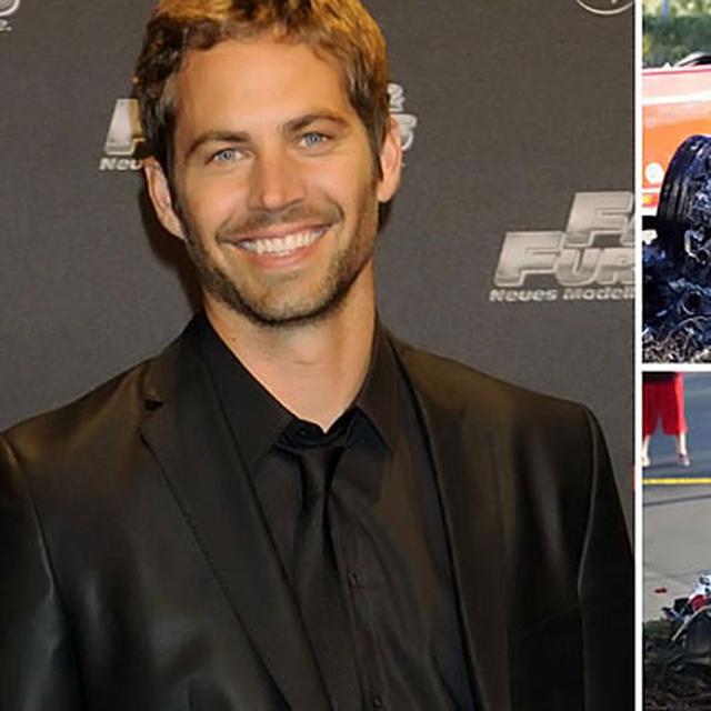 Suasana Pemakaman Paul Walker Newstempo 