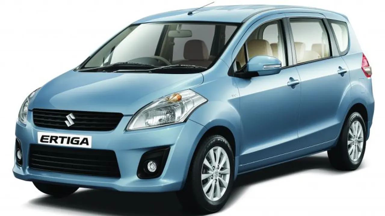 [OTO-News] 3 Mobil Suzuki yang Paling Laris Sepanjang Maret 2014