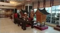 Staycation di Hotel Balairung di Jakarta. (Liputan6.com/Henry)