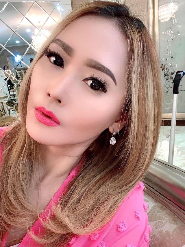 Inul Daratista. (Foto: Instagram @inul.d)