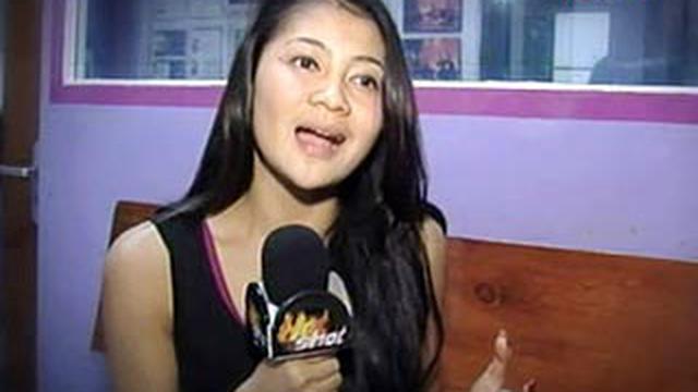 Indah Dewi Pertiwi Cinta Produk Indonesia Showbiz Liputan6 Com