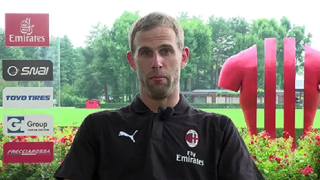 Ivan Strinic
