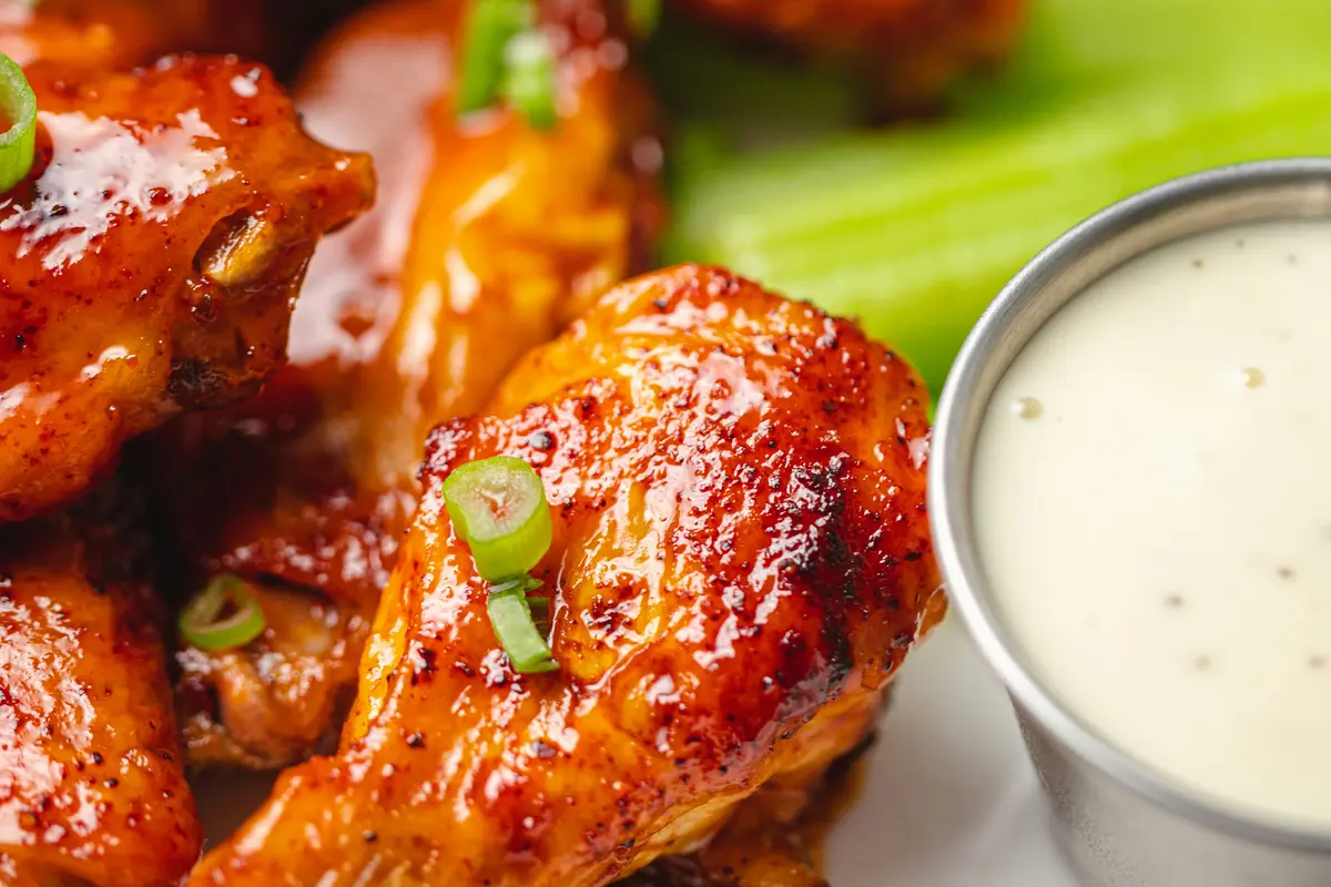 Ayam goreng