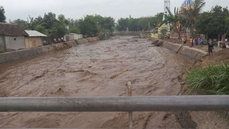 Banjir Bandang Pasuruan