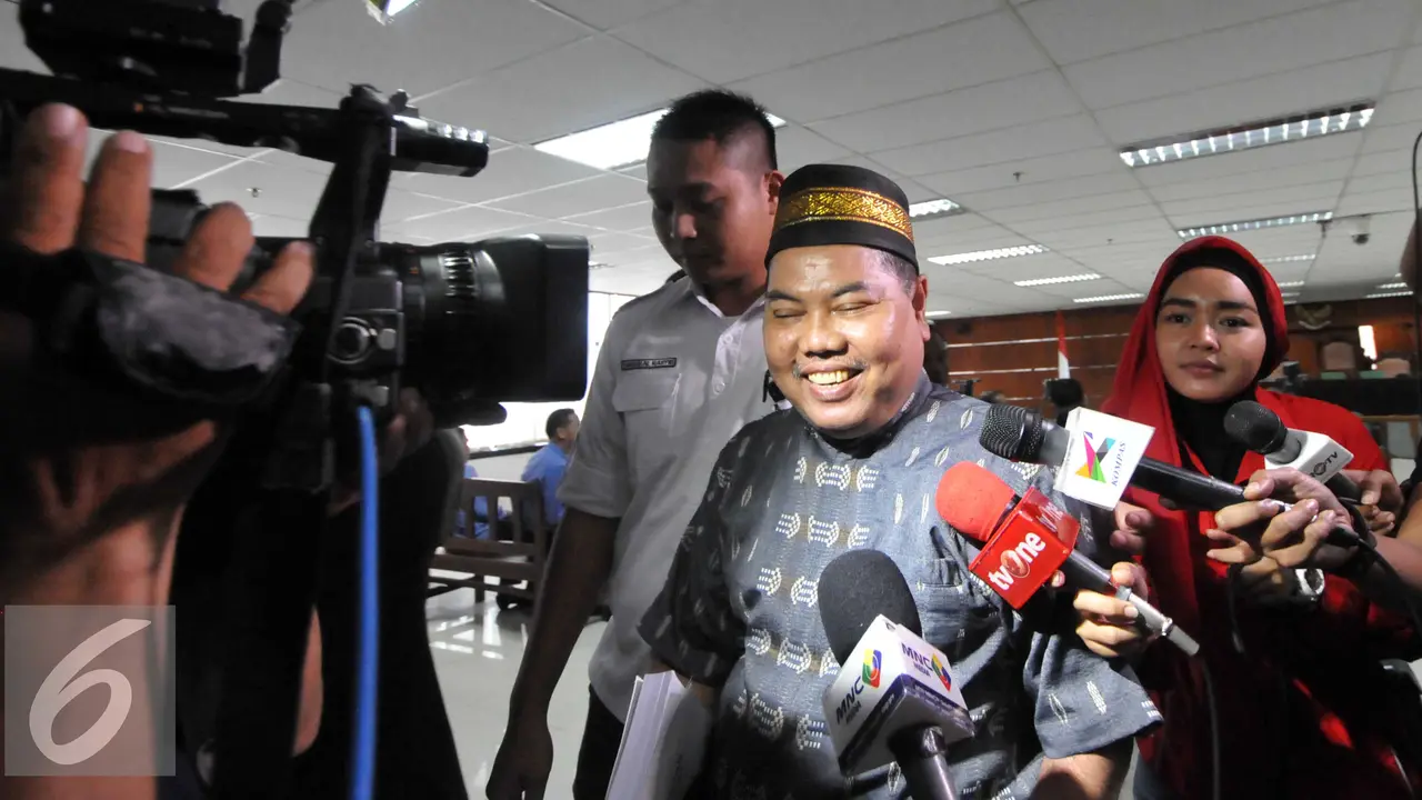 20151109-Sidang Tuntutan-Jakarta-Syamsir Yusfan-HA