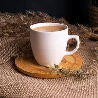 Ilustrasi cokelat panas/credit: pexels.com/oguzhan