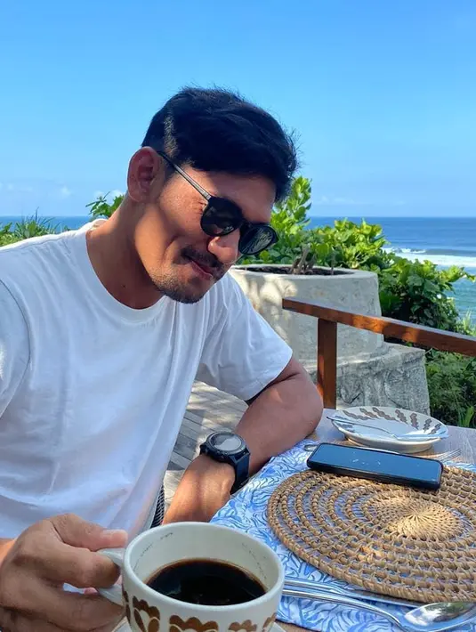 Ibnu Jamil. (Instagram/ibnujamilo)