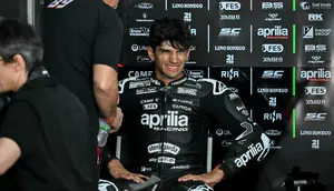Jorge Martin Absen di Balapan MotoGP Australia 2026 karena Patah Tulang, Peluang Juara Dunia Terancam