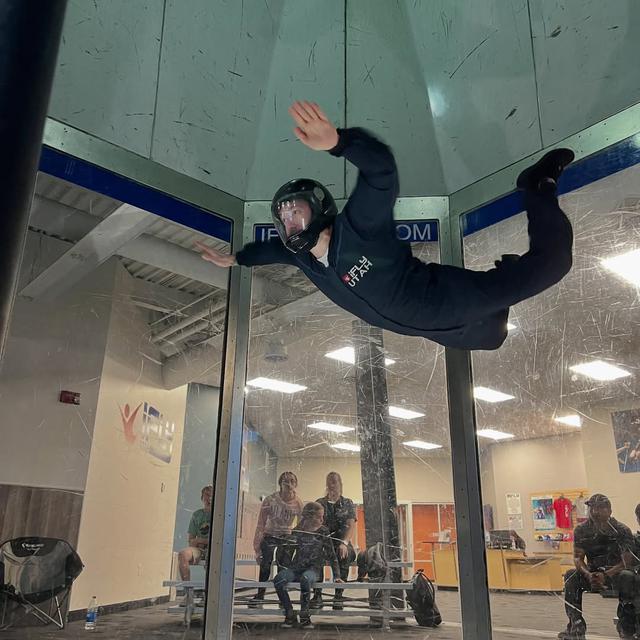 iFLY Utah