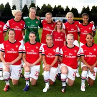 Arsenal juga punya klub cewek, lho!