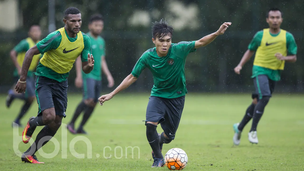 Timnas Indonesia U-22
