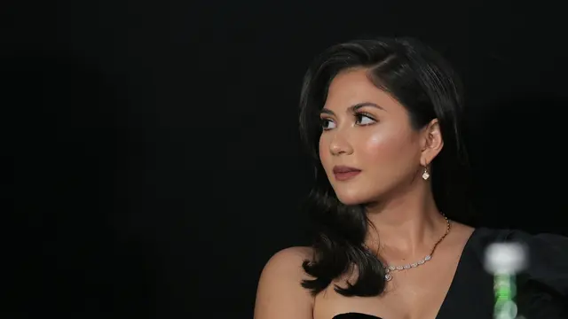 [Fimela] Jessica Mila