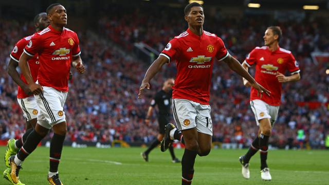 FOTO: 5 Bintang yang Layak Memakai Nomor 7 di Manchester United