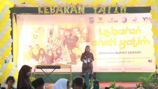 Pemkab Serang