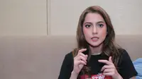 Wendy Wilson Sampai Menangis Perankan 3 Karakter di Sinetron Aku Bukan Dia