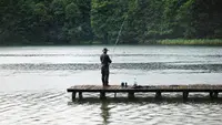 Kalender Mancing Bulan Juli 2026 Lengkap dengan Fase Bulan dan Waktu Terbaik Memancing