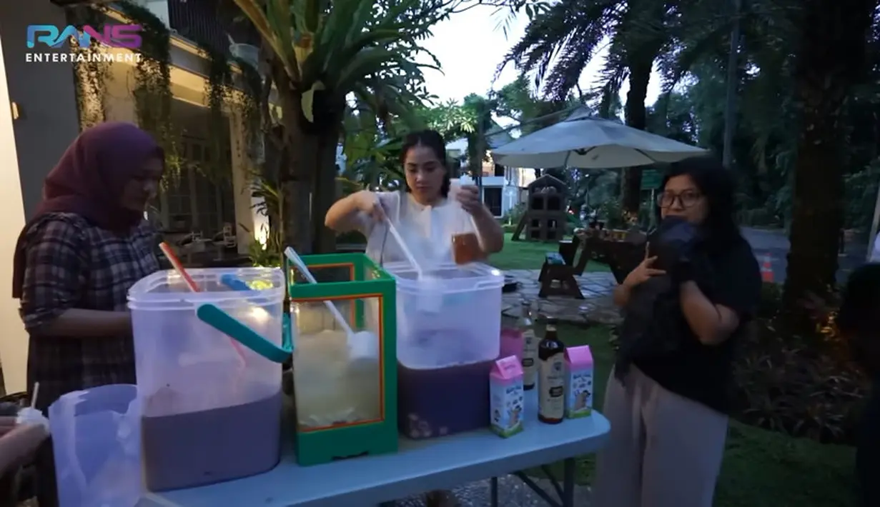 [Youtube/Rans Entertainment]